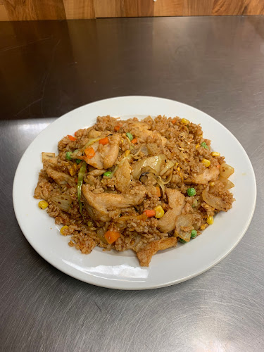 Kartanon grilli - Ravintola-ala