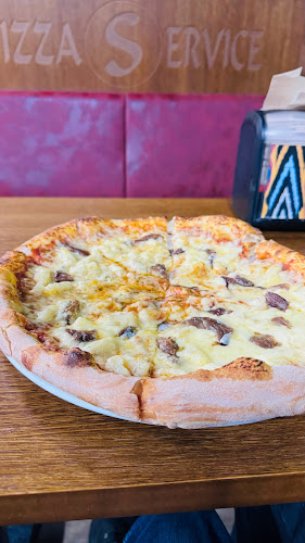 Comentarii opinii despre Pizza service Hakunila