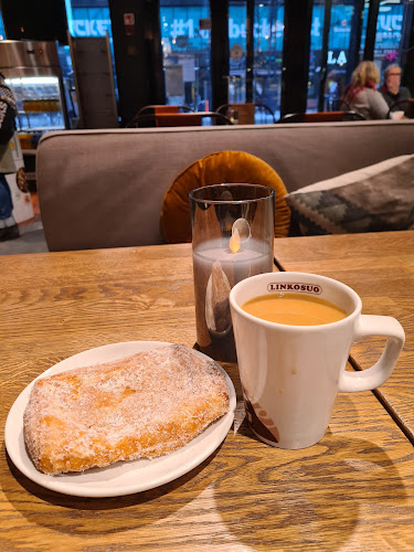 Café Siilinkari - Tampere