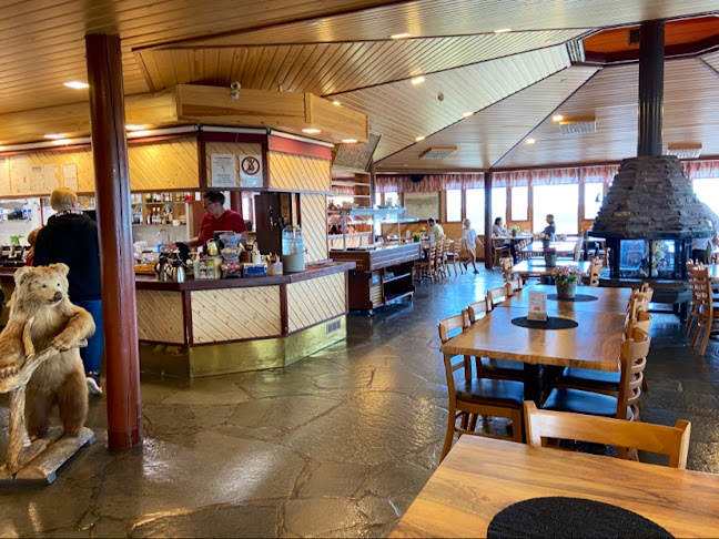 Kaunispään Huippu - Inari