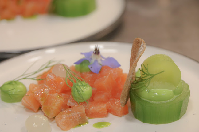 Opinii despre Ravintola Toca în Helsinki - Ravintola-ala