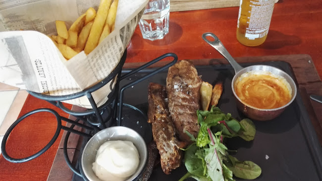 Ravintola KG - Espoo