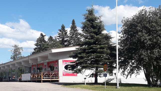 Kahvila Lounaskulma - Ravintola-ala