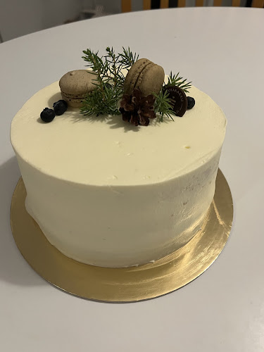 Comentarii opinii despre Hyväkakku Kokkola