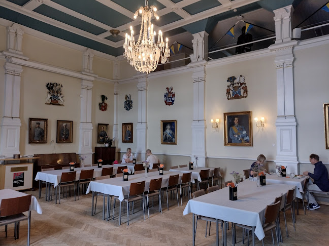 Ravintola Upseerikerho Lappeenranta - Ravintola-ala