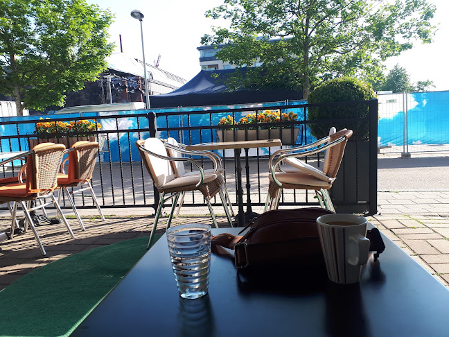 Comentarii opinii despre Cafe Manuela