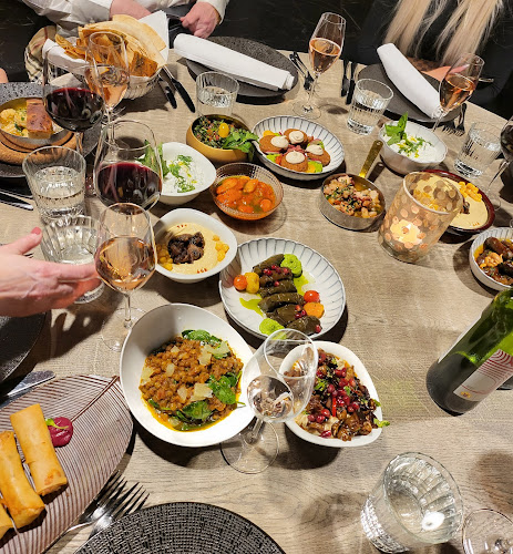 Farouge - Ravintola-ala