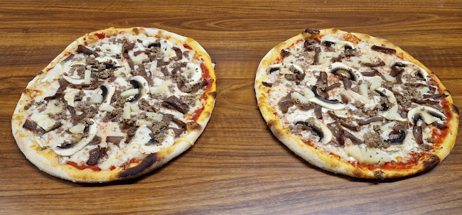 Opinii despre Pizza House Pieksämäki în Pieksämäki - Ravintola-ala