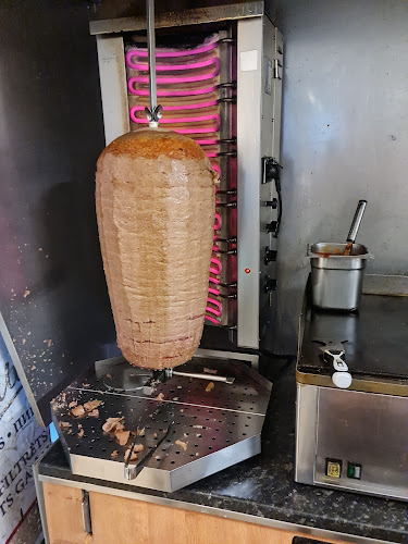 Kuninkaan Grilli Pizzeria