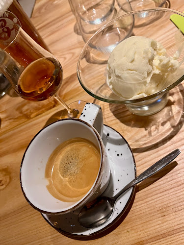 Ravintola Oklahoma - Ravintola-ala