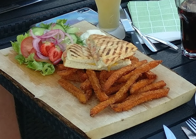 Comentarii opinii despre Ravintola Messi