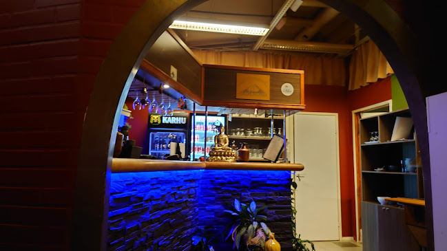 Nepalilainen Ravintola Nagarkot