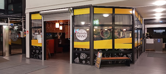 Manu Pizzeria