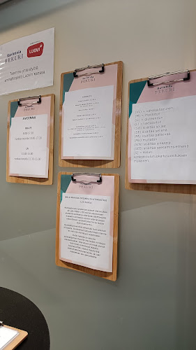 Opinii despre Uniresta Oy în Oulu - Ravintola-ala