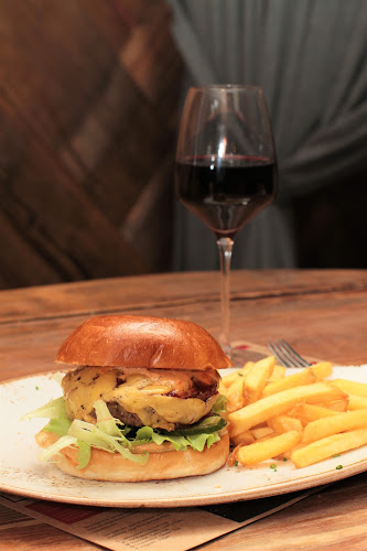 Opinii despre Local Bistro în Joensuu - Ravintola-ala