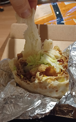 Comentarii opinii despre Eka Kebab Uusikaupunki