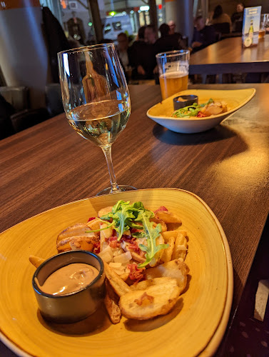 Gastropub Vispiläkauppa - Ravintola-ala