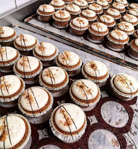 Wilhelmiinan Konditoria Oy / Leipomomyymälä - Ravintola-ala