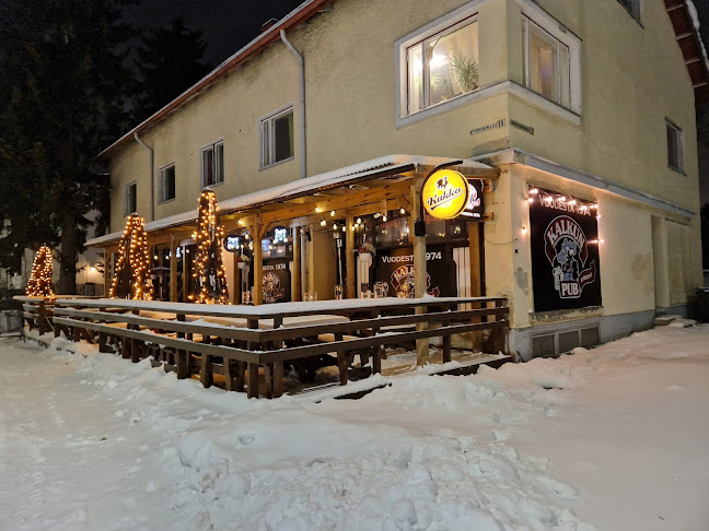 Kalkun Pub & Bistro - Tampere