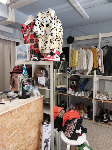 Kasken Kirppis Open Times