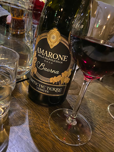 Opinii despre Ravintola Salve în Helsinki - Ravintola-ala