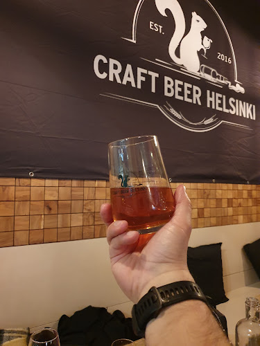 Taproom Helsinki by Sori Brewing - Helsinki