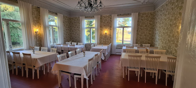 Vaarunhovi - Korpilahti