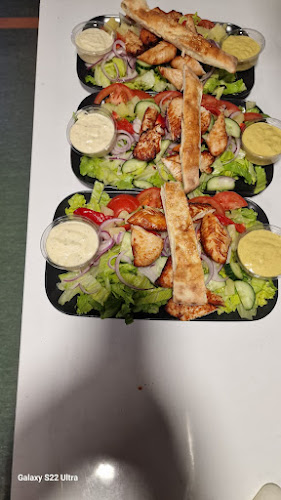 Ravintola Pizzeria Nollaseiska - Seinäjoki