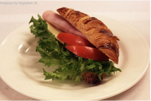 Kotileipomo Antinkaapo Oy - Ravintola-ala