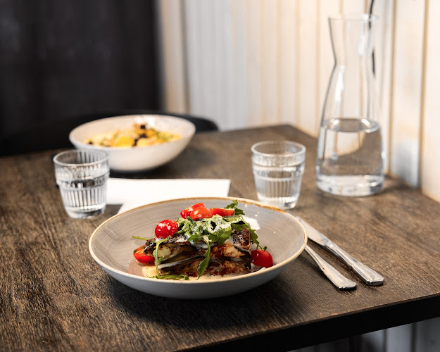 Bistro Kirkkonummi - Ravintola-ala