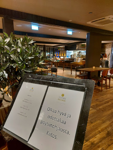 Buolu Cafe & Ristorante