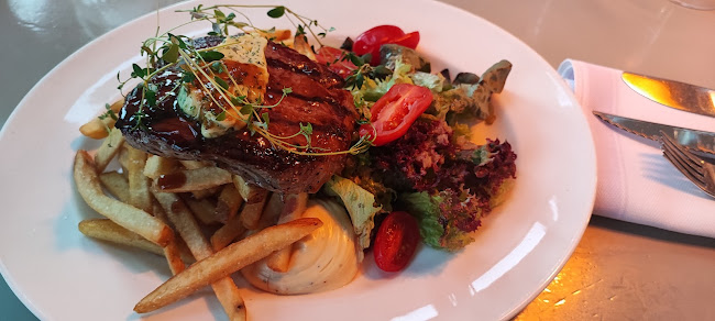 Opinii despre Frans & Rose, Kouvola în Kouvola - Ravintola-ala