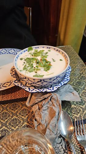 Comments and reviews of Thai Ravintola Chon Thong