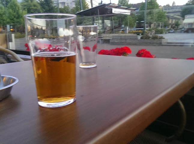 Laivaravintola Prinsessa Armaada - Ravintola-ala