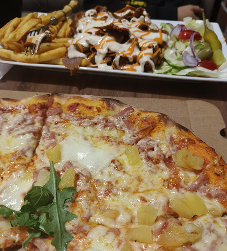 Ravintola pizzeria Pasargad - Jyväskylä
