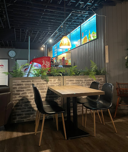 Opinii despre Puijon Pizzeria în Kuopio - Ravintola-ala