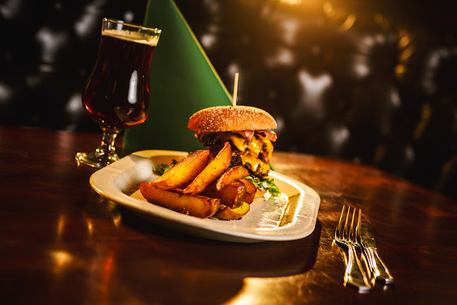 Comentarii opinii despre Sandy Kelt Irish Bar