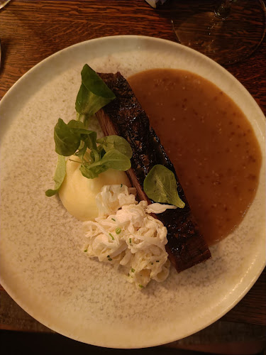 Ravintola Ragu - Helsinki