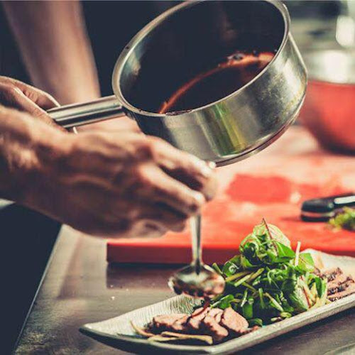 DINERVILLE / Lounas ja pitopalvelu