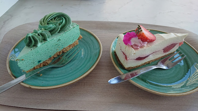 Opinii despre Rebelle - Café Bakery Bistro în Turku - Ravintola-ala