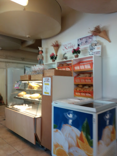 Opinii despre Leipomo Körkkö în Ähtäri - Ravintola-ala