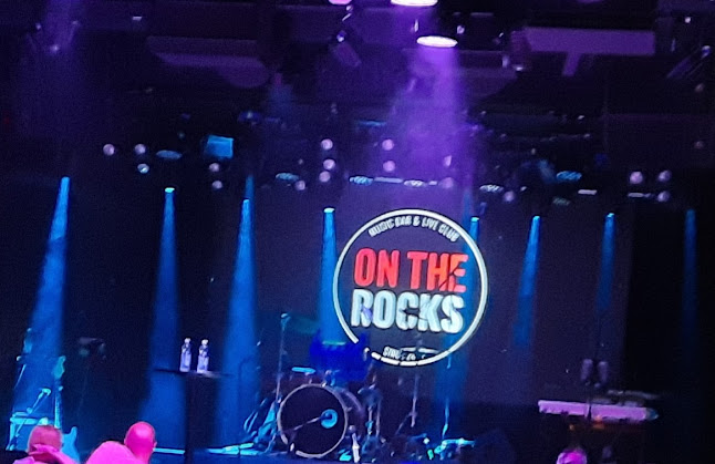 Opinii despre On the Rocks în Helsinki - Ravintola-ala