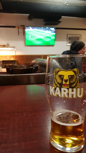 Alan Pizzeria Pub Jyväskylä - Jyväskylä