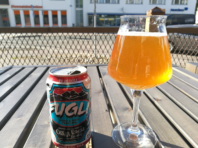 Comentarii opinii despre Crafters Bar