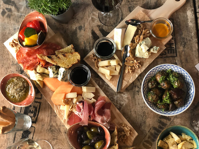 Reviews of Bar & Bistro in Lahti - Ravintola-ala