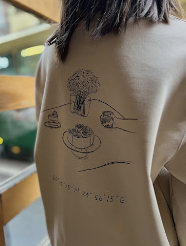 Fredrikinkatu 20, 00120 Helsinki