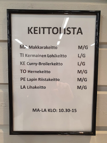 Annantähti - Ulvila