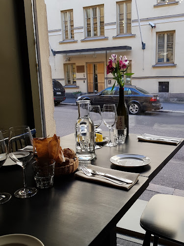 Ravintola Kuurna - Helsinki