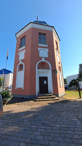 Satamakatu 11, 49400 Hamina