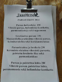 Ravintola Ukkometso - Ravintola-ala